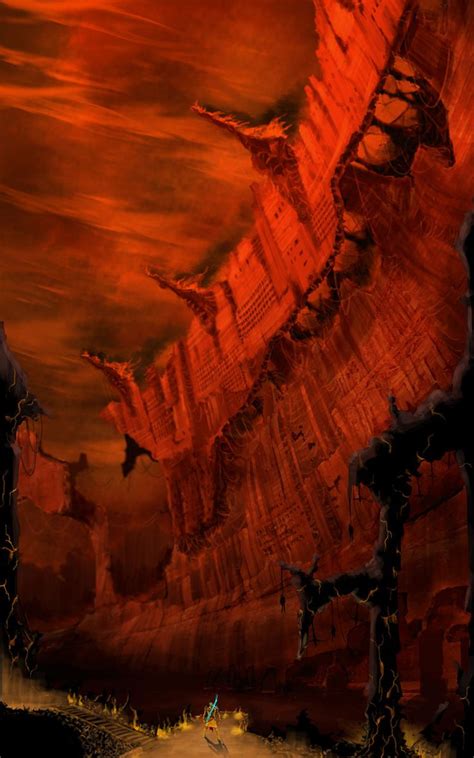 dis inferno|Inferno 7 – Digital Dante .